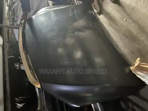 Harrier 2015 Bonet