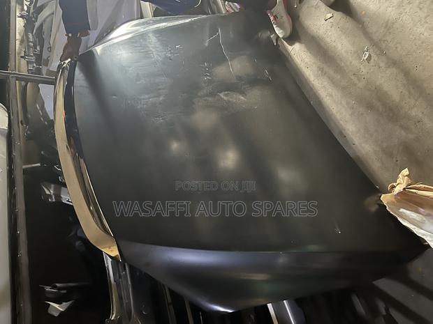 Harrier 2015 Bonet