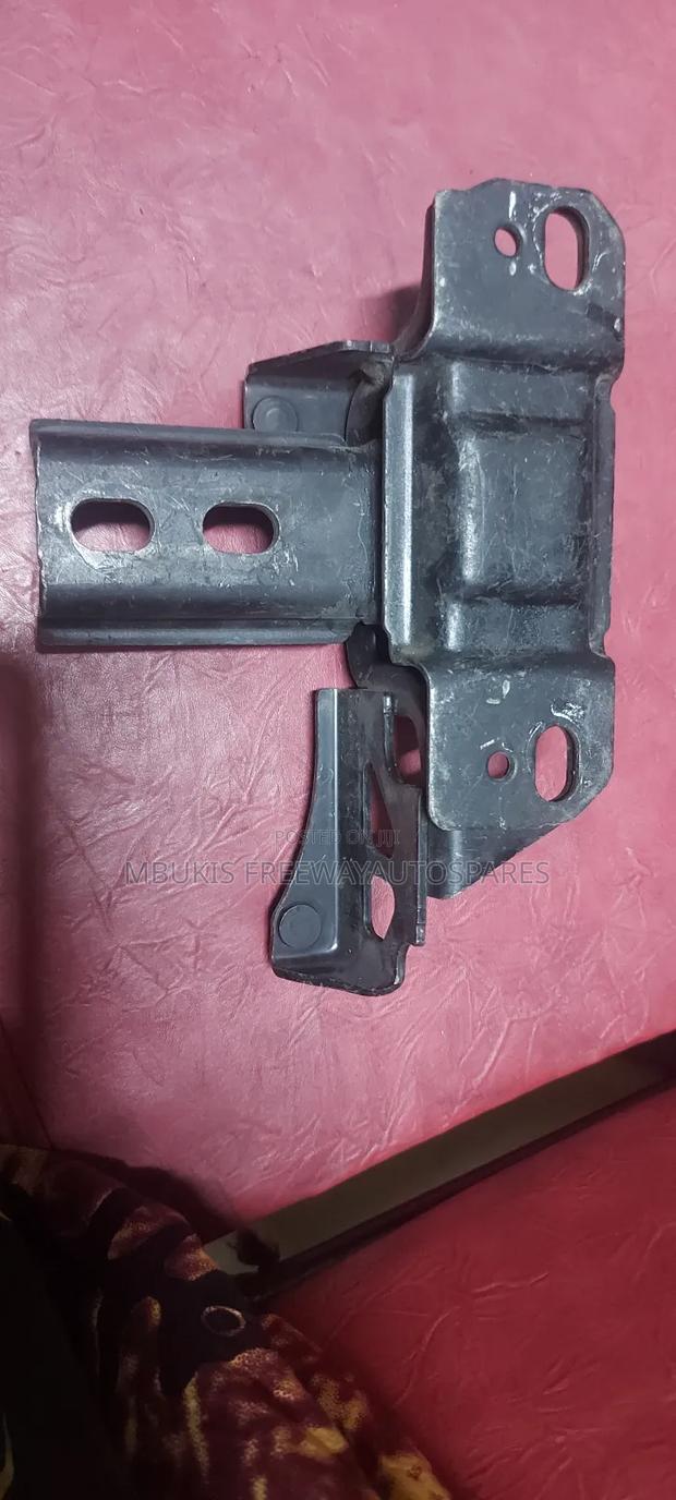 Gearbox Mounting Mazda Demio - thumbnail 2