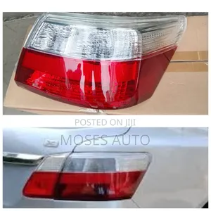 Premio 260 Back Light/Taillight/Backlight/Rear Light