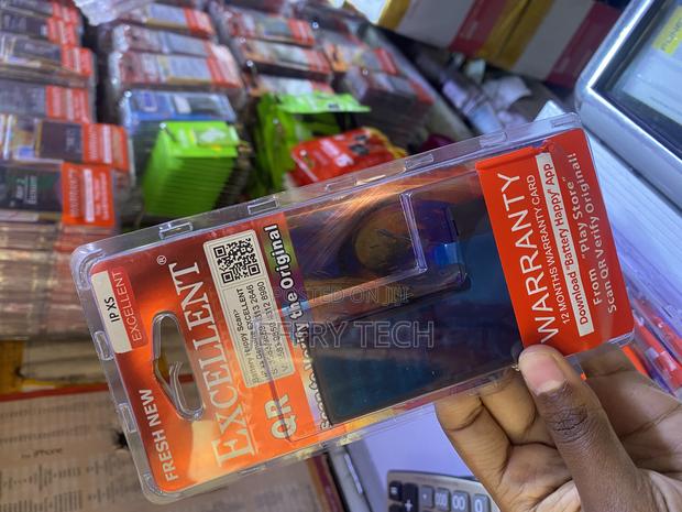 Excelent Original Battery for iPhone Xs - thumbnail 3