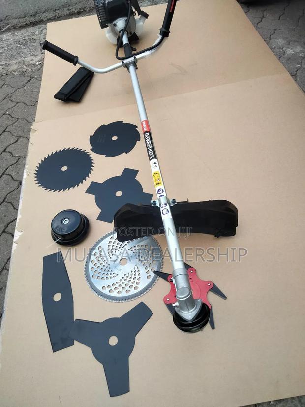 Kt-Bc008 Brush Cutter 8 Blade