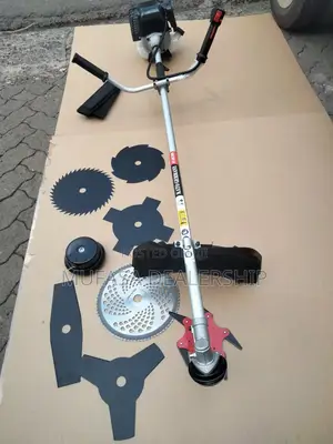 Kt-Bc008 Brush Cutter 8 Blade