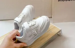 Size 26-36 Kids Shoes