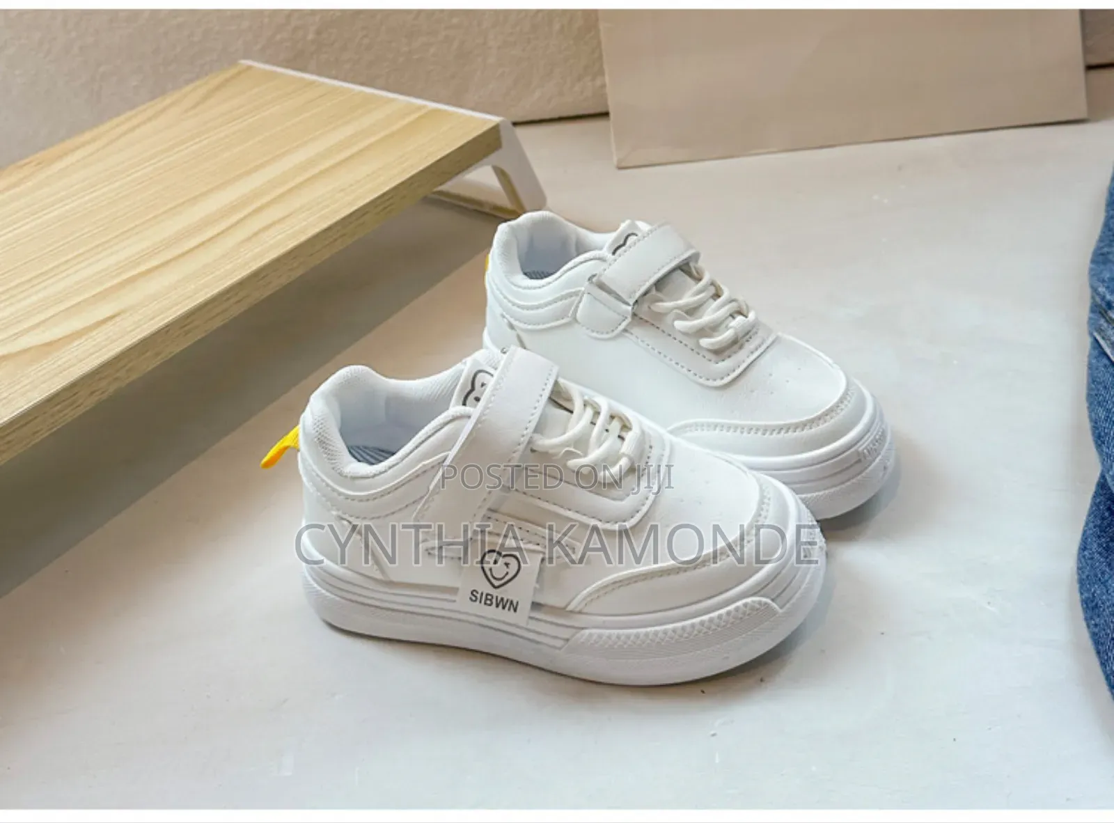 Size 26-36 Kids Shoes