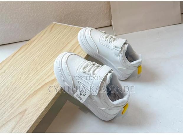 Size 26-36 Kids Shoes - thumbnail 4