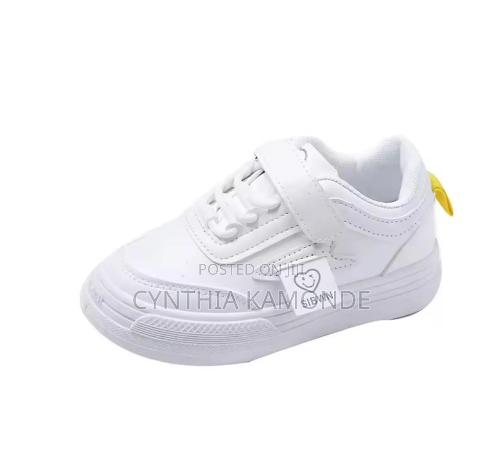 Size 26-36 Kids Shoes