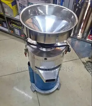 Electric Peanut Butter Machine