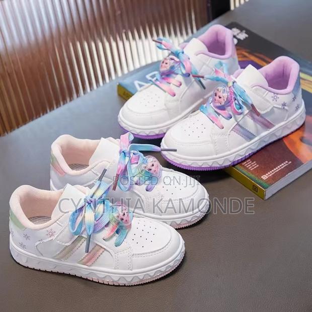 Laces Kids Shoes - thumbnail 3