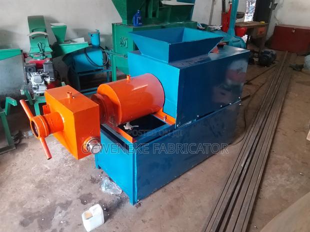 Quality Commercial Soap Plodder - main view