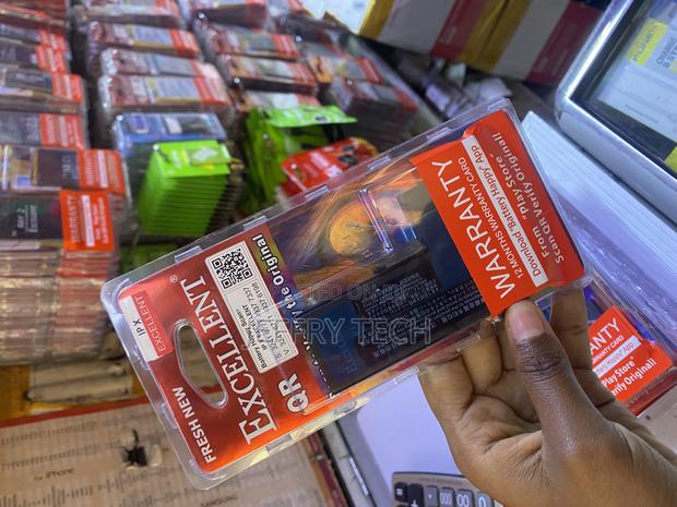 Excellent iPhone X Replacement Phone Battery. - thumbnail 2