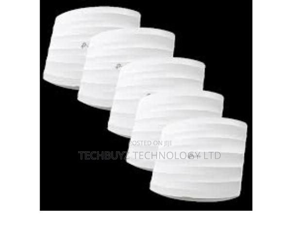 Tp-Link Ac1750 Wireless Mu-Mimo Gigabit Ceiling Mount Access - thumbnail 2