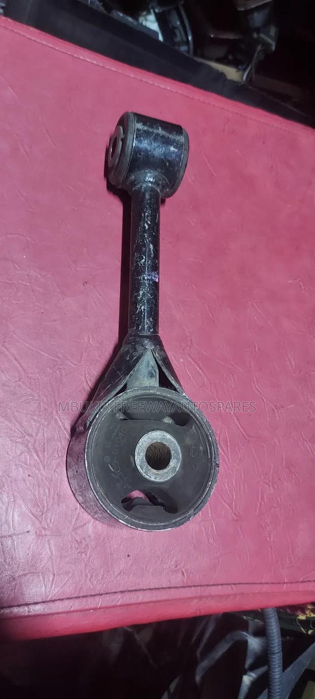 Rear Engine Mounting Passo Old Model