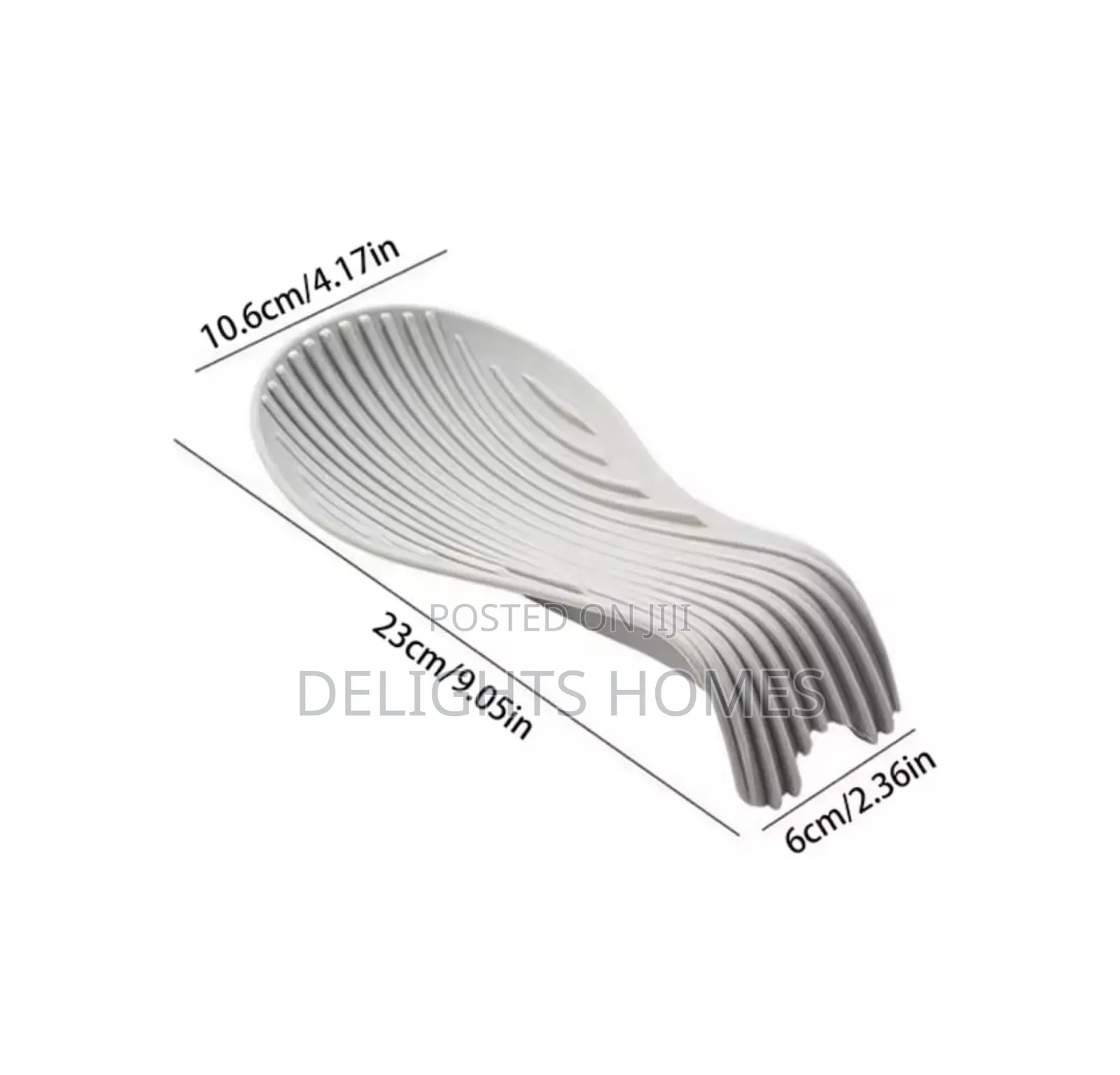 Flexible Spoon Rest_car
