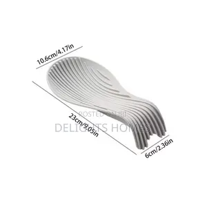 Flexible Spoon Rest_car