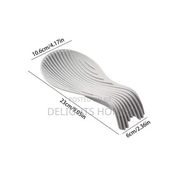 Flexible Spoon Rest_car - thumbnail 3