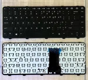 Hp Probook 430 G1laptop Keyboard