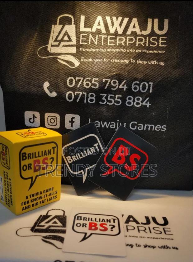 🔺...Brilliant Or Bs...🔺 - main view