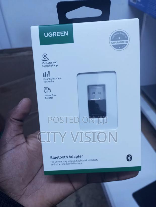 Ugreen Usb-a Bluetooth 5.4 Adapter