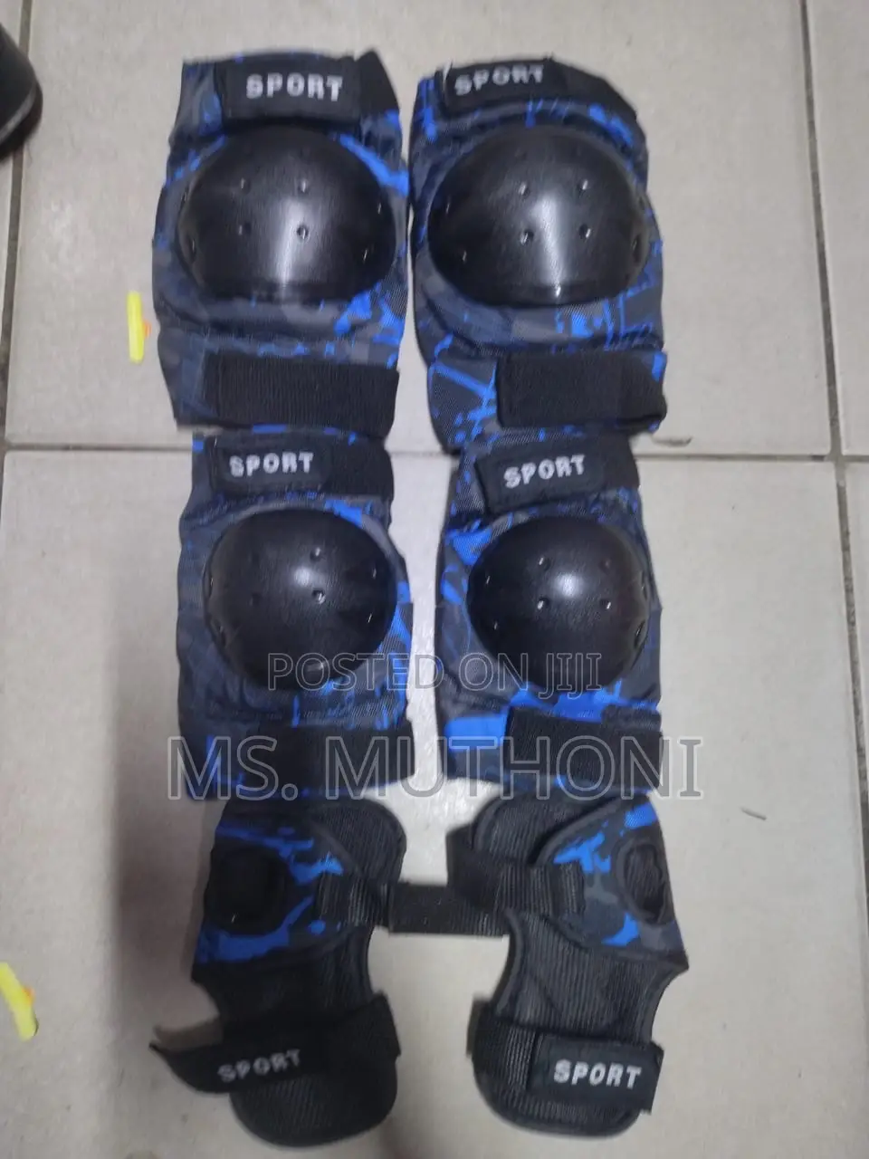 Quality Protective Guards With Fasteners ;Pink, Blue, Black