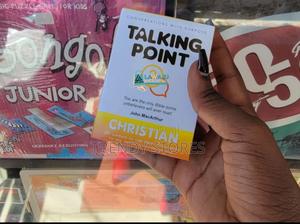 Talking Point - thumbnail 2