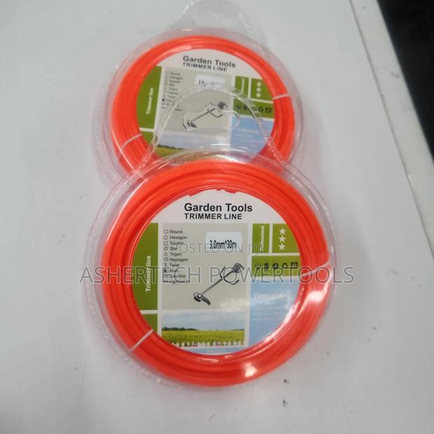 Trimmer Line 30m - main view