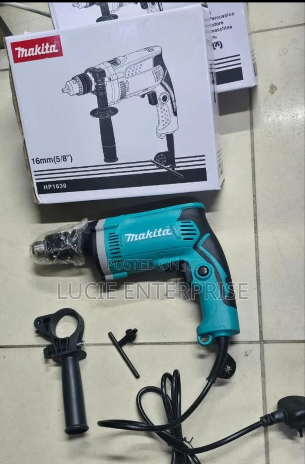 Makita Hummer Drill/ Makita Impact Drill