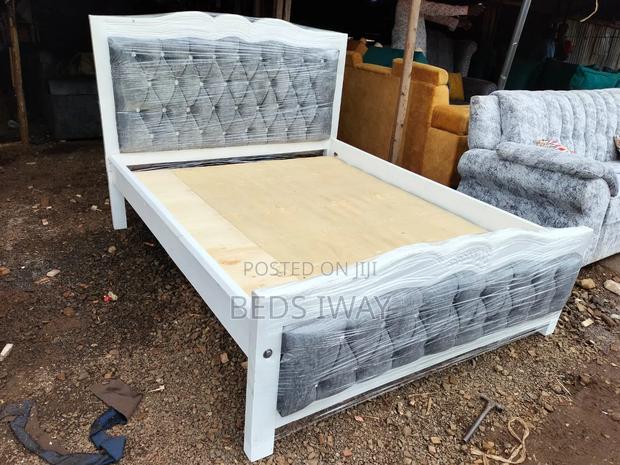 Best Size 5x6 Bed - main view