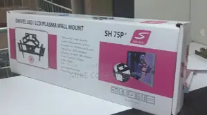 Mount 32-80 Inch Full Motion