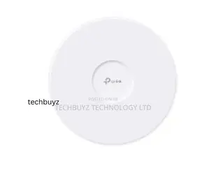 Tp-Link Be9300 Ceiling Mount Tri-Band Wi-Fi 7 Access Point