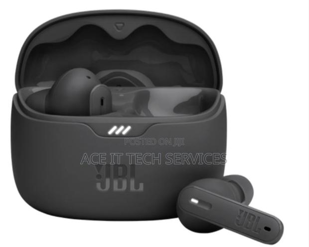 JBL Tune Beam Best Price - main view