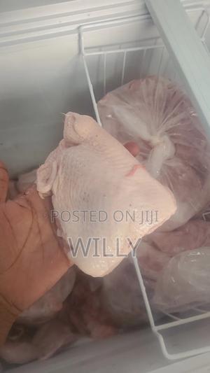 Chicken Thighs - main view