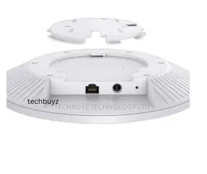 Tp-Link Be9300 Ceiling Mount Tri-Band Wi-Fi 7 Access Point