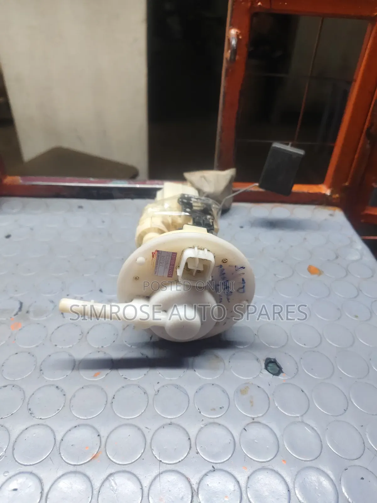Suzuki Alto Fuel Pump