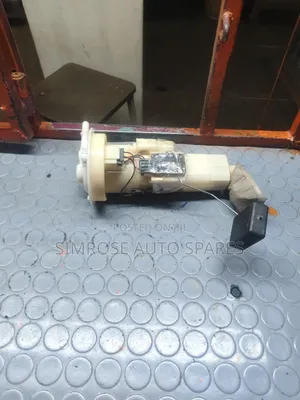 Suzuki Alto Fuel Pump