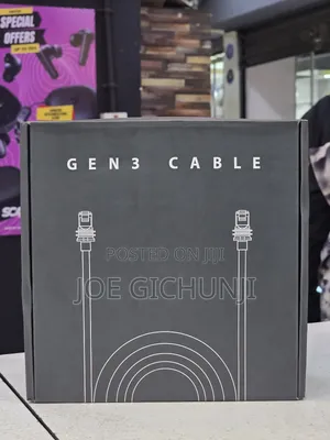 Gen 3 46 Meter Extension Cable