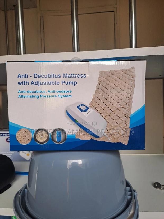 Air Matress With Pump