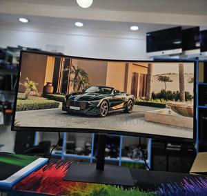 Brandnew Samsung Viewfinity S6 34 Inches Resolution