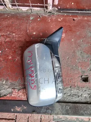 Subaru Outback Side Mirror Bp5