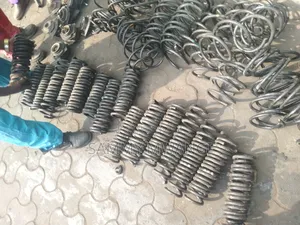 Mazda Cx 5 Heavy Duty Coil Springs  3500 Each