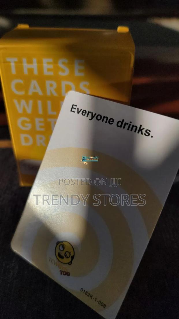 🔺Card Game...🔺 - main view