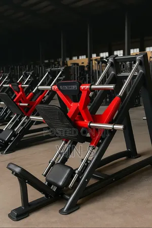 Commercial Leg Press, Commèrcial Lèg Prèss_ Lêg Prêss