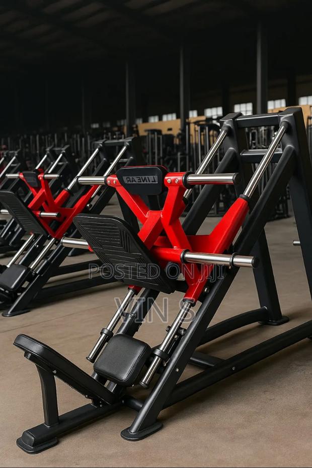 Commercial Leg Press, Commèrcial Lèg Prèss_ Lêg Prêss