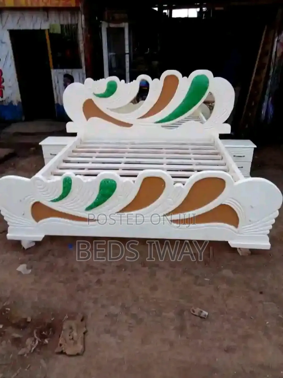 Unique New Beds Design