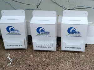 Branding and Printing Services