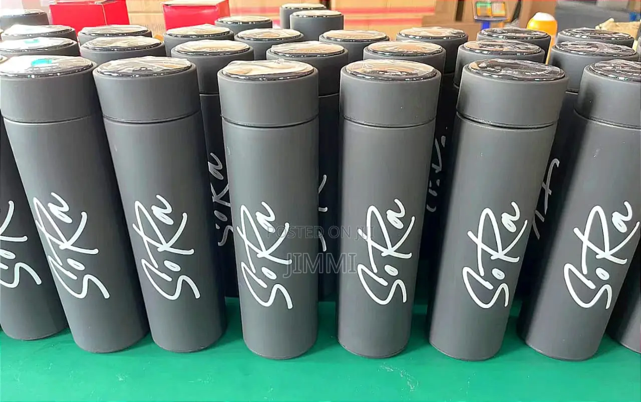 Branding and Printing Services
