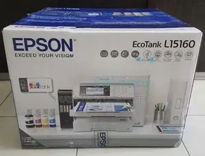 Epson Ecotank L15160 A3+ Multifunction Printer