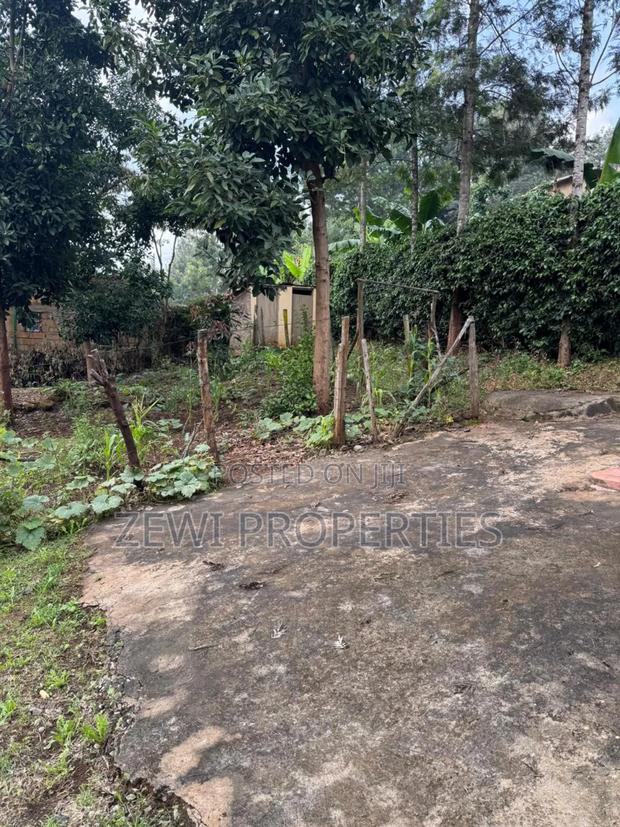 Quarter Acre With 2 Bedroom House - thumbnail 5