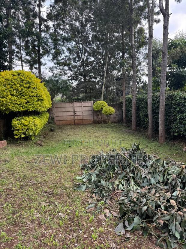 Quarter Acre With 2 Bedroom House - thumbnail 8