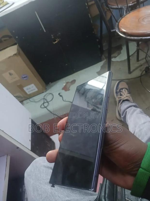 Samsung S22 Ultra Screen Replacement